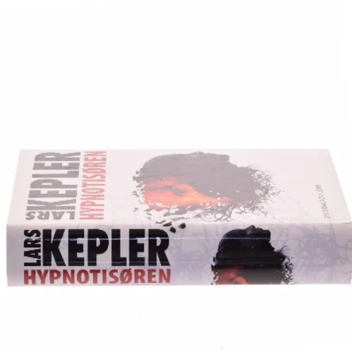 Hypnotisøren : kriminalroman af Lars Kepler (Bog)