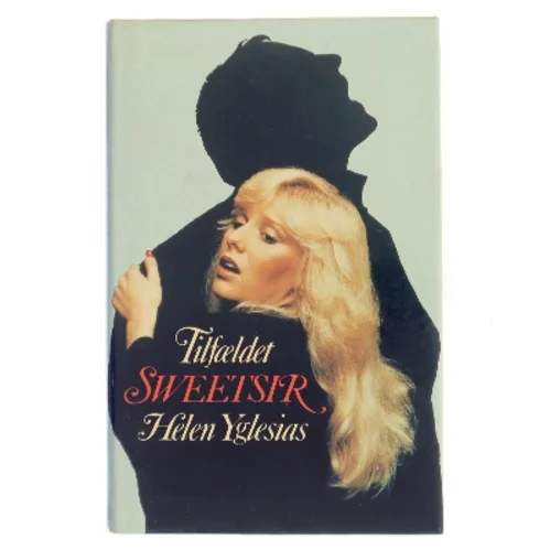 Tilfældet SWEETSIR af Helen Yglesias (Bog)