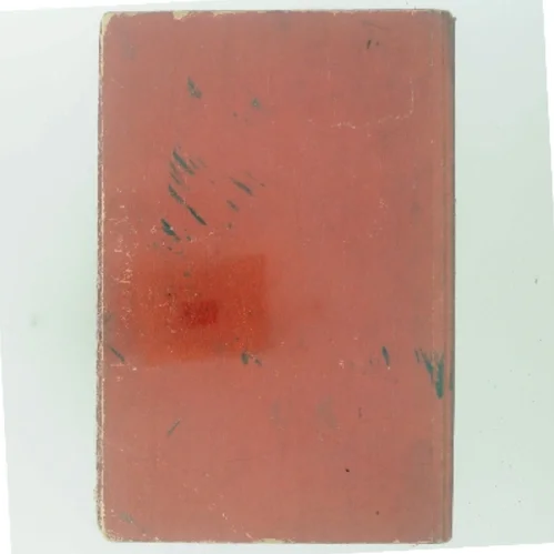 Nødhjælp af Fr. Svendsen (Bog)