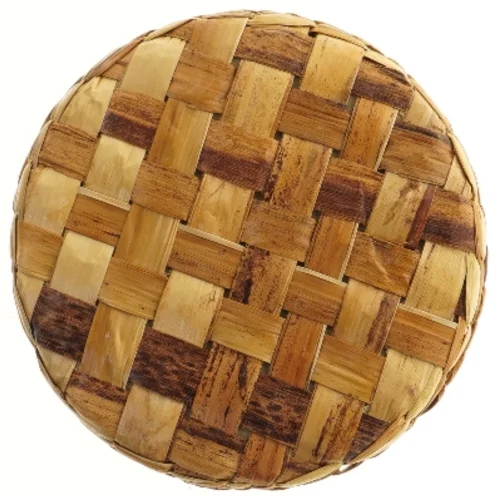 tærte fad med fletkurv, 28 cm fra Pillivuyt (str. 24 cm)