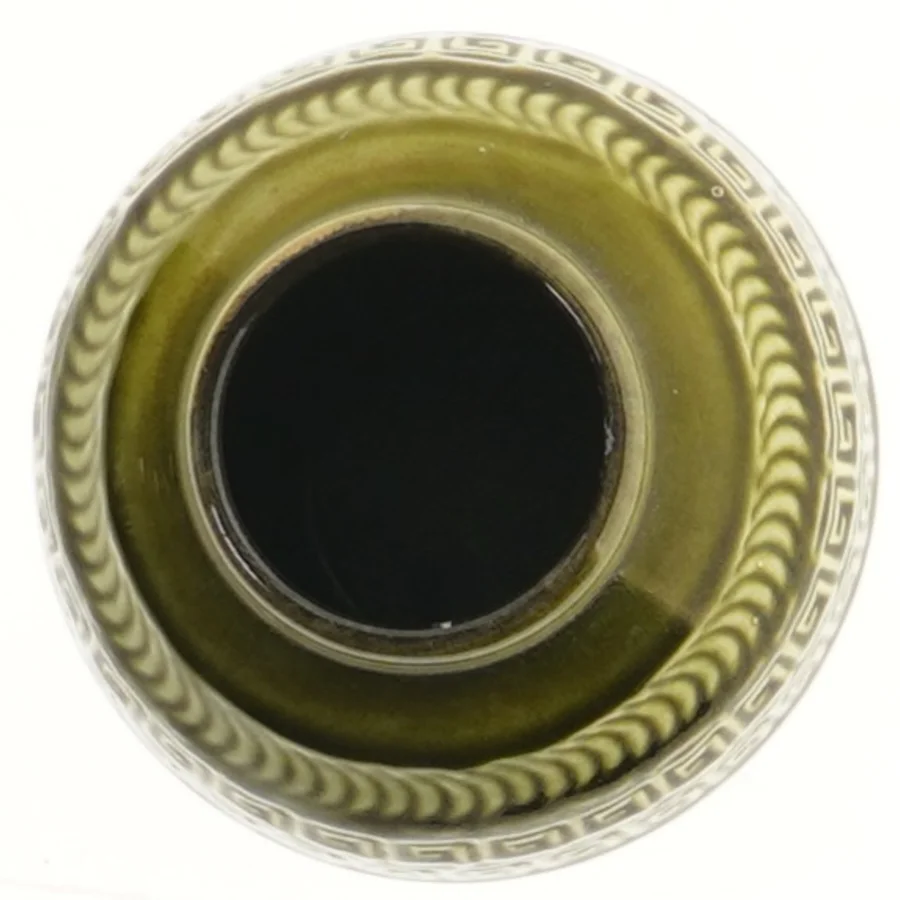 Keramisk vase 12,5 cm (str. 12,5 cm)