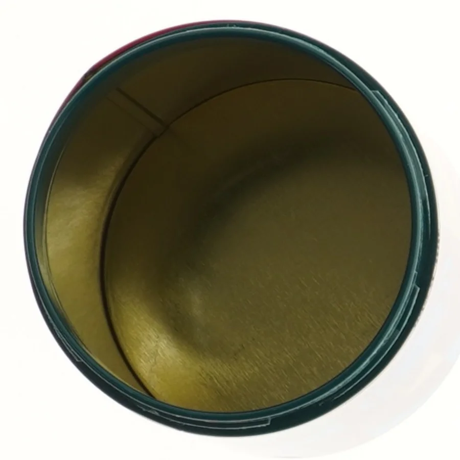 Irma kunstdåse nr. 20