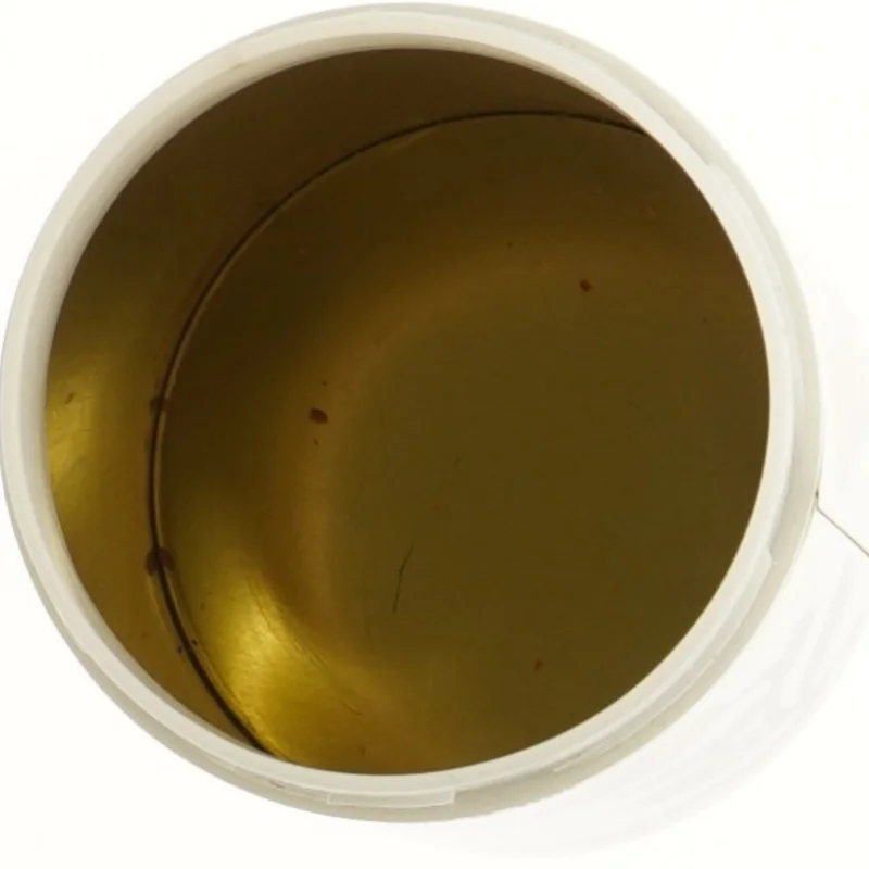 Irma kunstdåse nr. 10