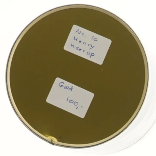 Irma kunstdåse nr. 10