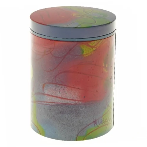 Irma kunstdåse nr. 12