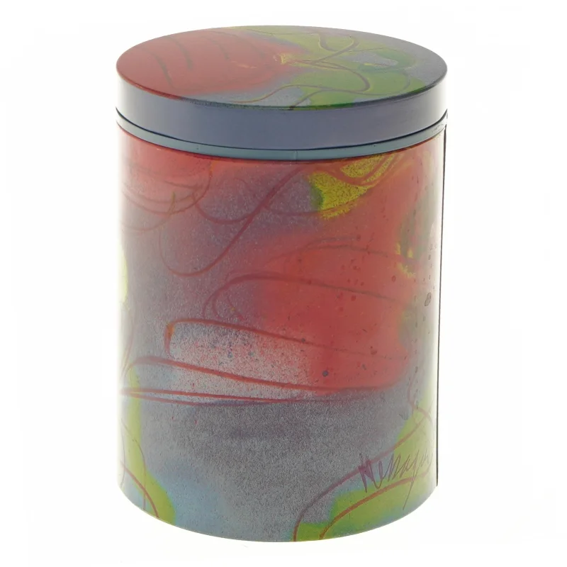 Irma kunstdåse nr. 12