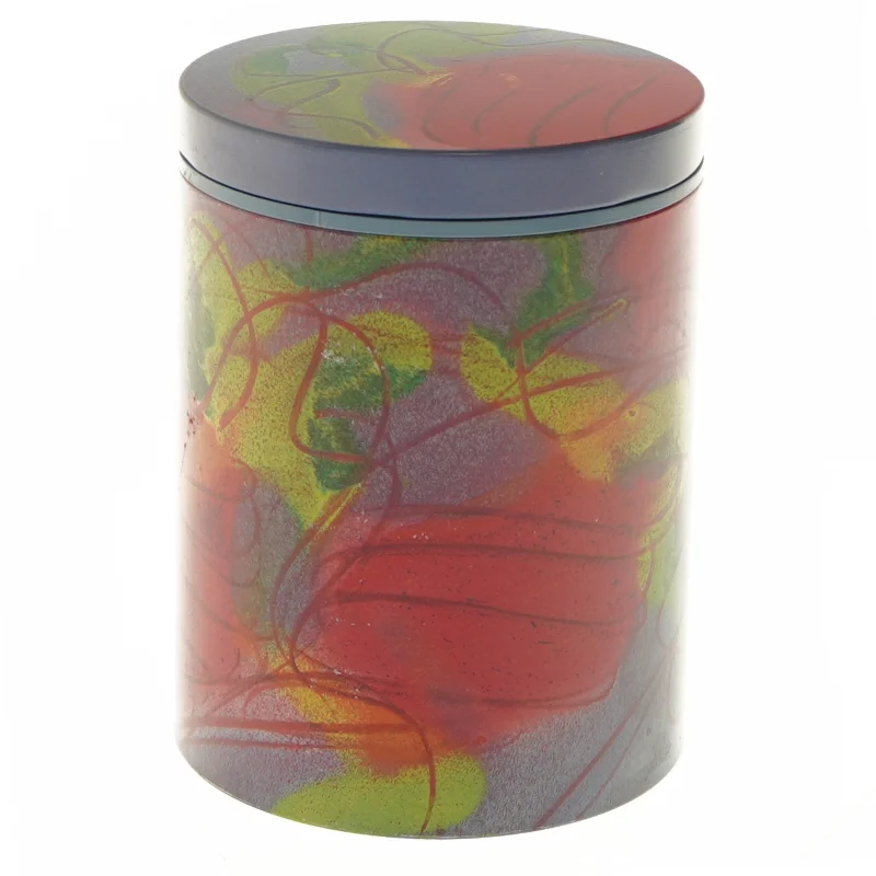 Irma kunstdåse nr. 12