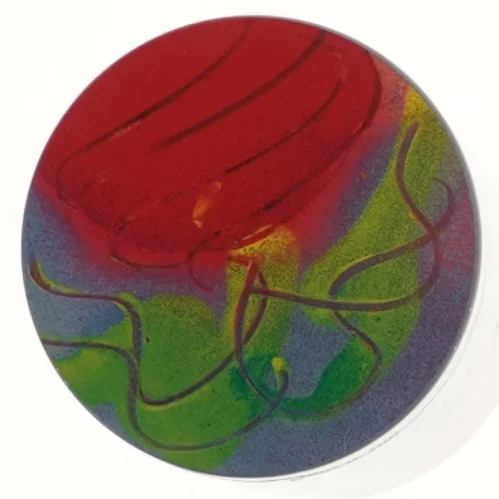 Irma kunstdåse nr. 12