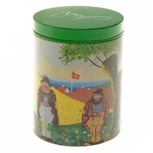 Irma kunstdåse nr. 17