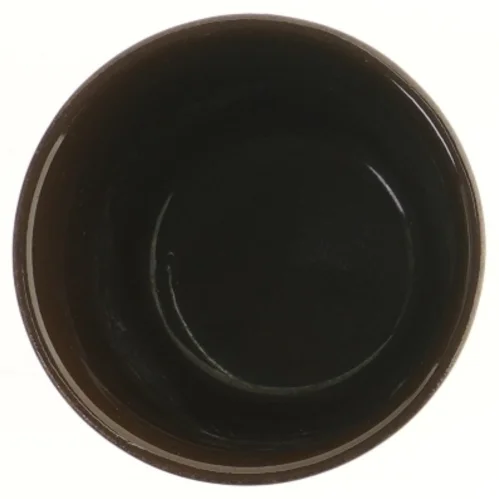 Keramisk vase (str. Ø 14,5 cm længde 12 cm)