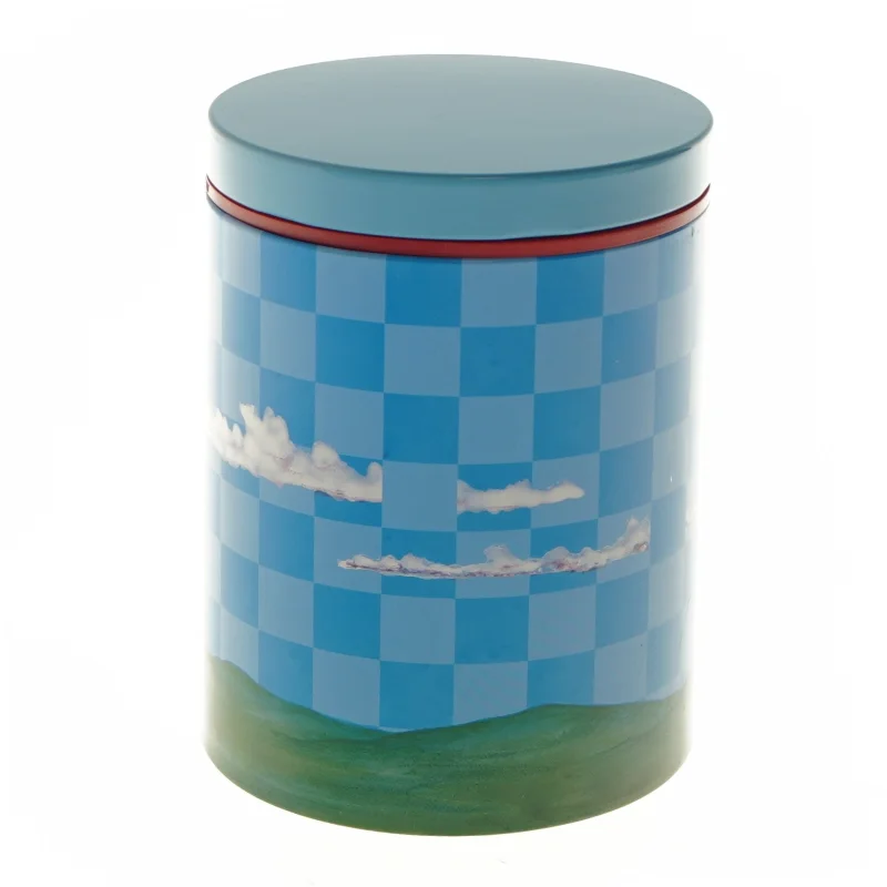 Irma kunstdåse nr. 19