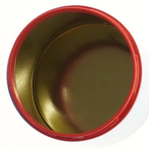 Irma kunstdåse nr. 19