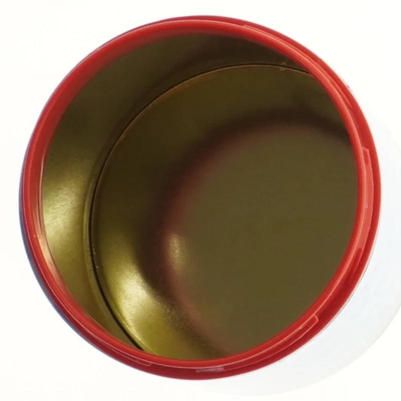 Irma kunstdåse nr. 19