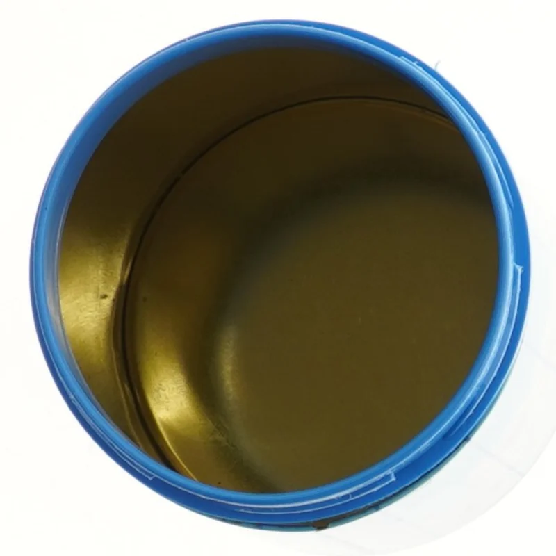 Irma kunstdåse nr. 21