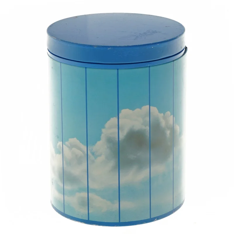 Irma kunstdåse nr. 21