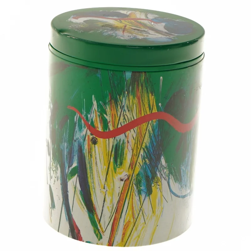 Irma kunstdåse nr. 15