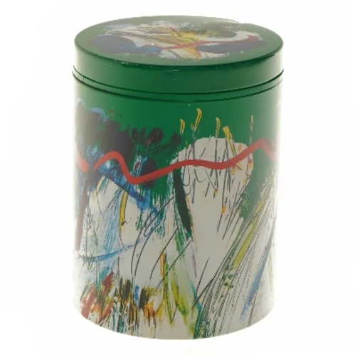 Irma kunstdåse nr. 15