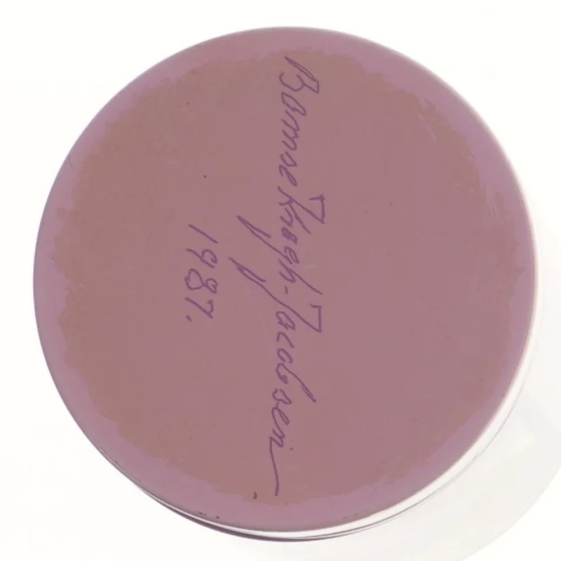 Irma kunstdåse nr. 23