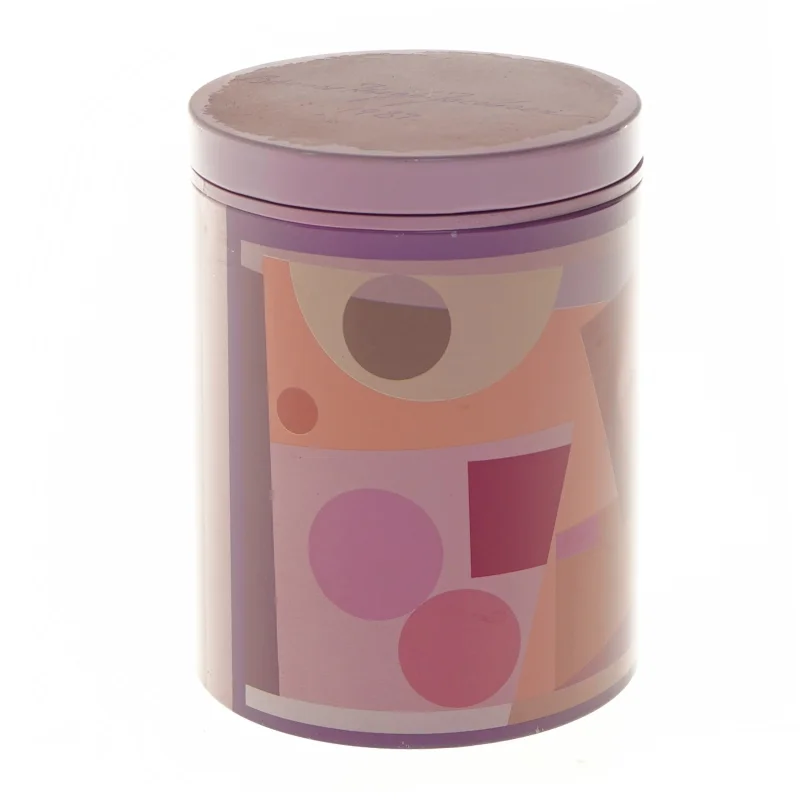 Irma kunstdåse nr. 23