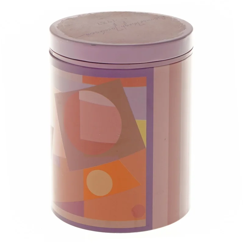 Irma kunstdåse nr. 23