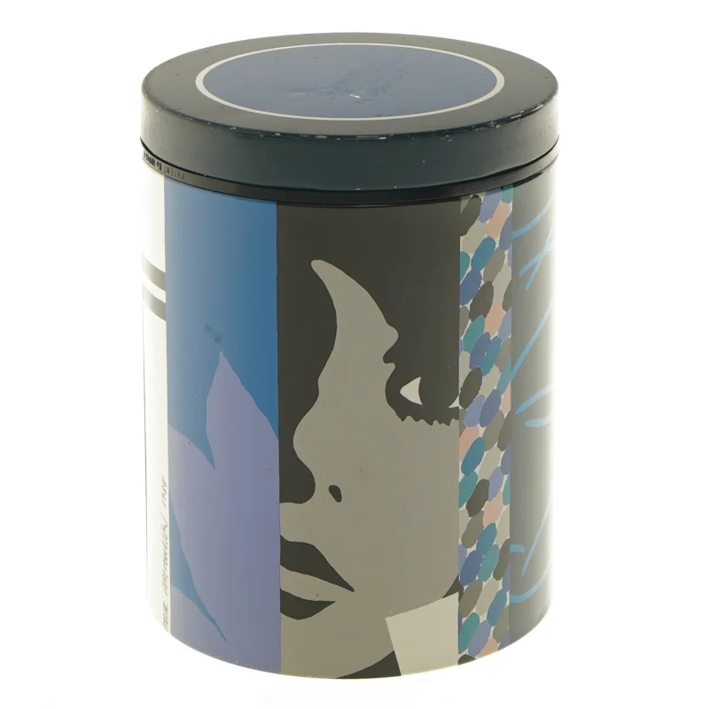 Irma kunst dåse fra Irma (str. 15 cm)