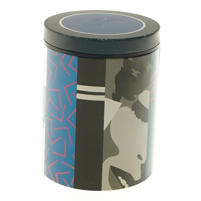 Irma kunst dåse fra Irma (str. 15 cm)