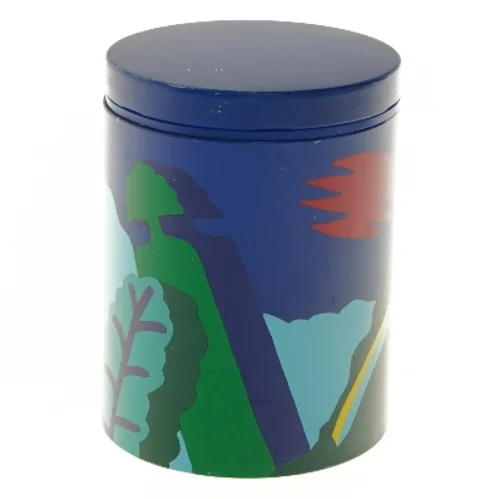 Irma kunstdåse nr. 25