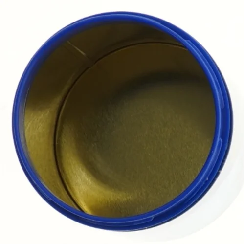 Irma kunstdåse nr. 25