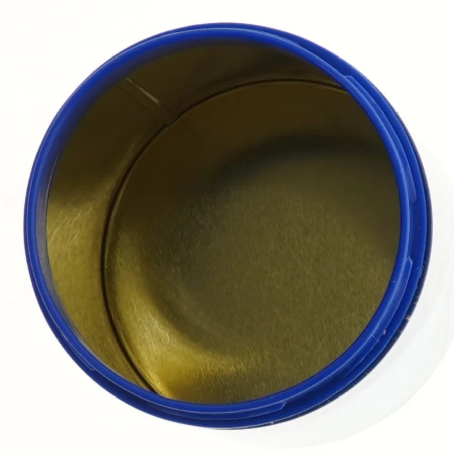 Irma kunstdåse nr. 25