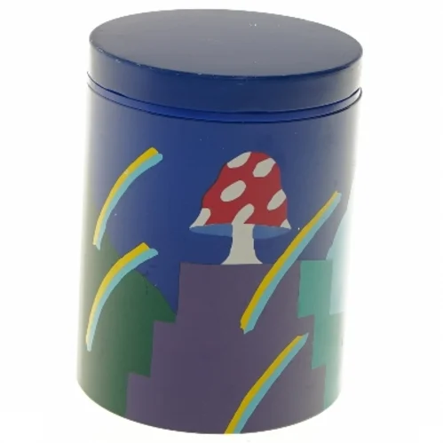 Irma kunstdåse nr. 25