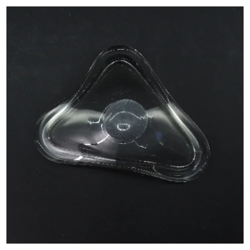 Holmegårdskål (str. 21,5x16 cm)