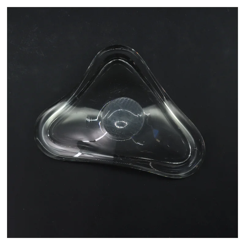 Holmegårdskål (str. 21,5x16 cm)