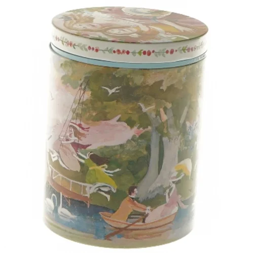 Irma kunstdåse nr. 11