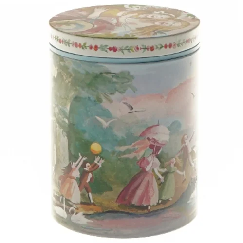 Irma kunstdåse nr. 11