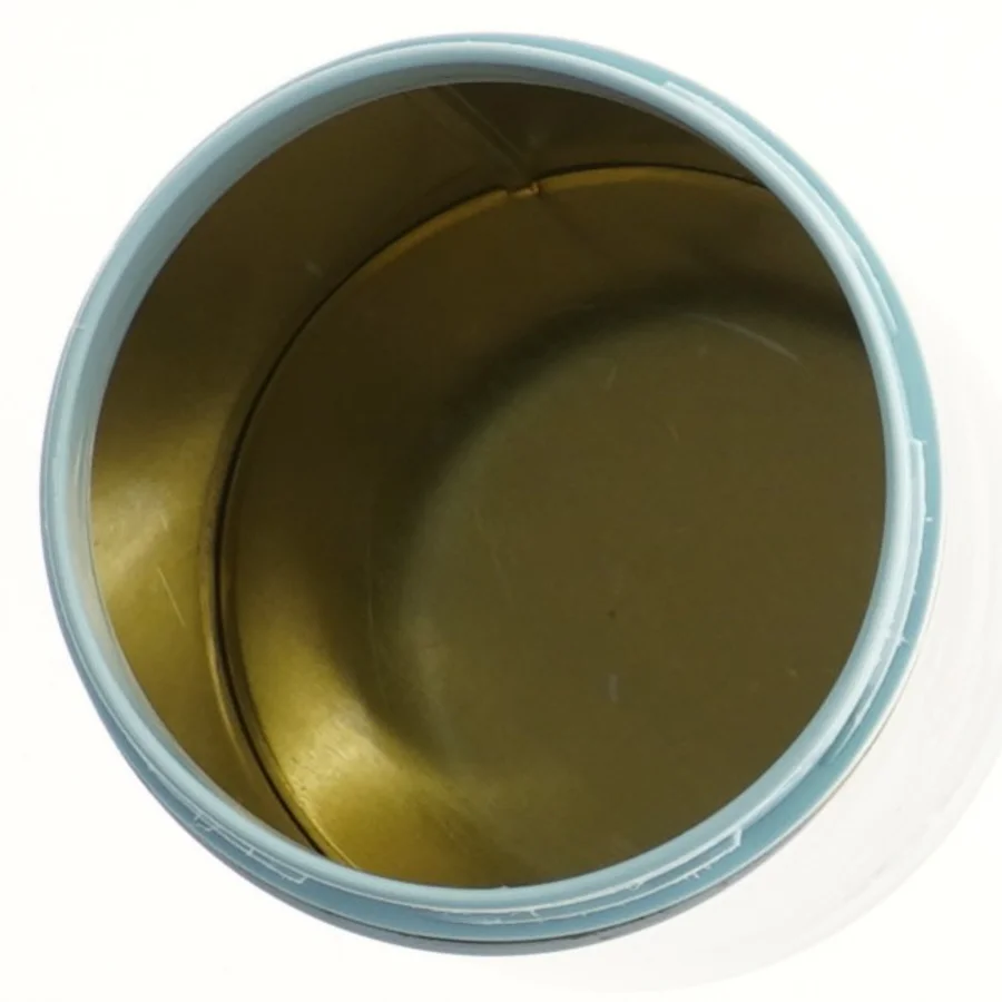 Irma kunstdåse nr. 11