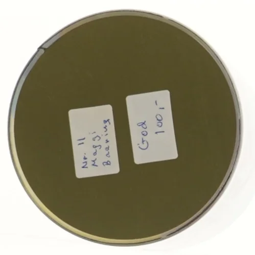 Irma kunstdåse nr. 11