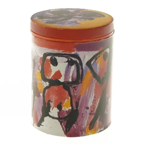 Irma kunstdåse nr. 27