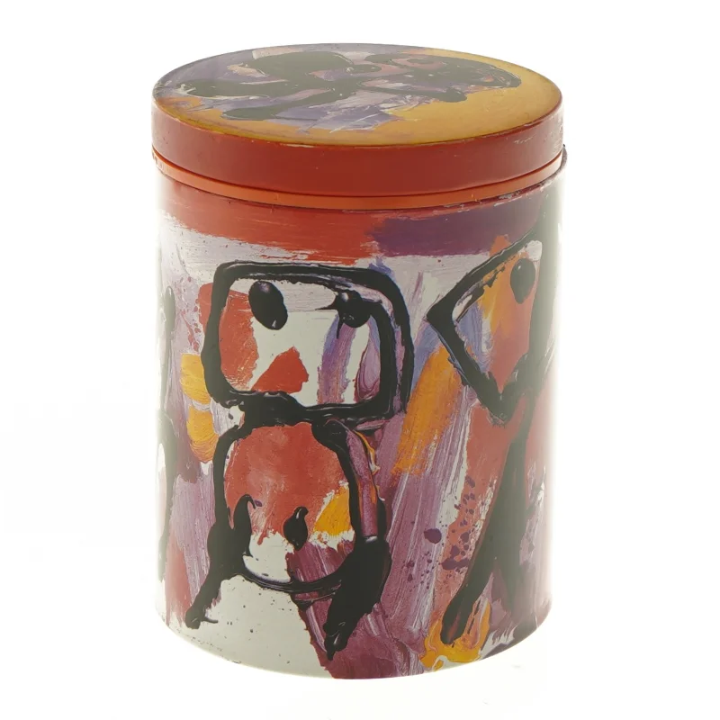 Irma kunstdåse nr. 27