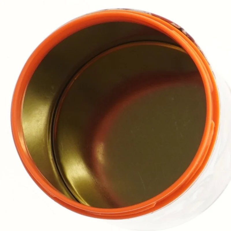 Irma kunstdåse nr. 27