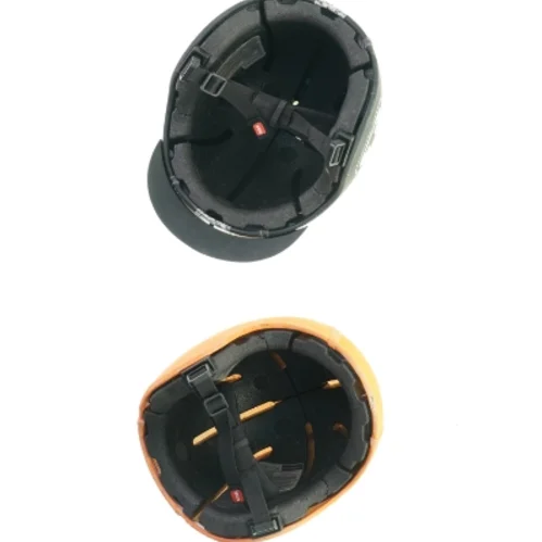 Hjelme fra Ggg (str. 23 cm)