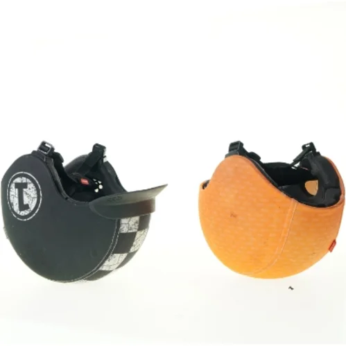 Hjelme fra Ggg (str. 23 cm)