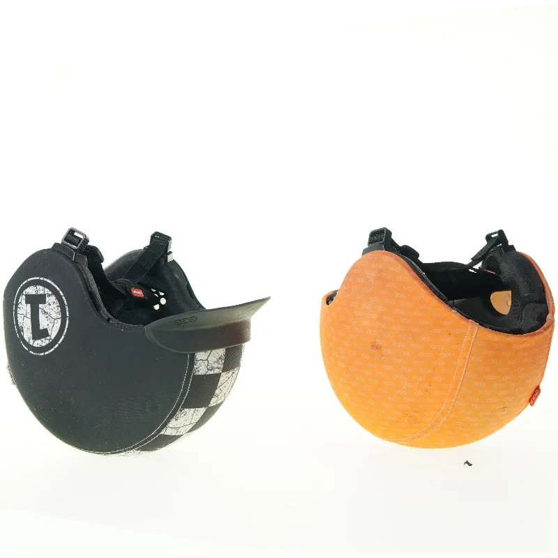 Hjelme fra Ggg (str. 23 cm)