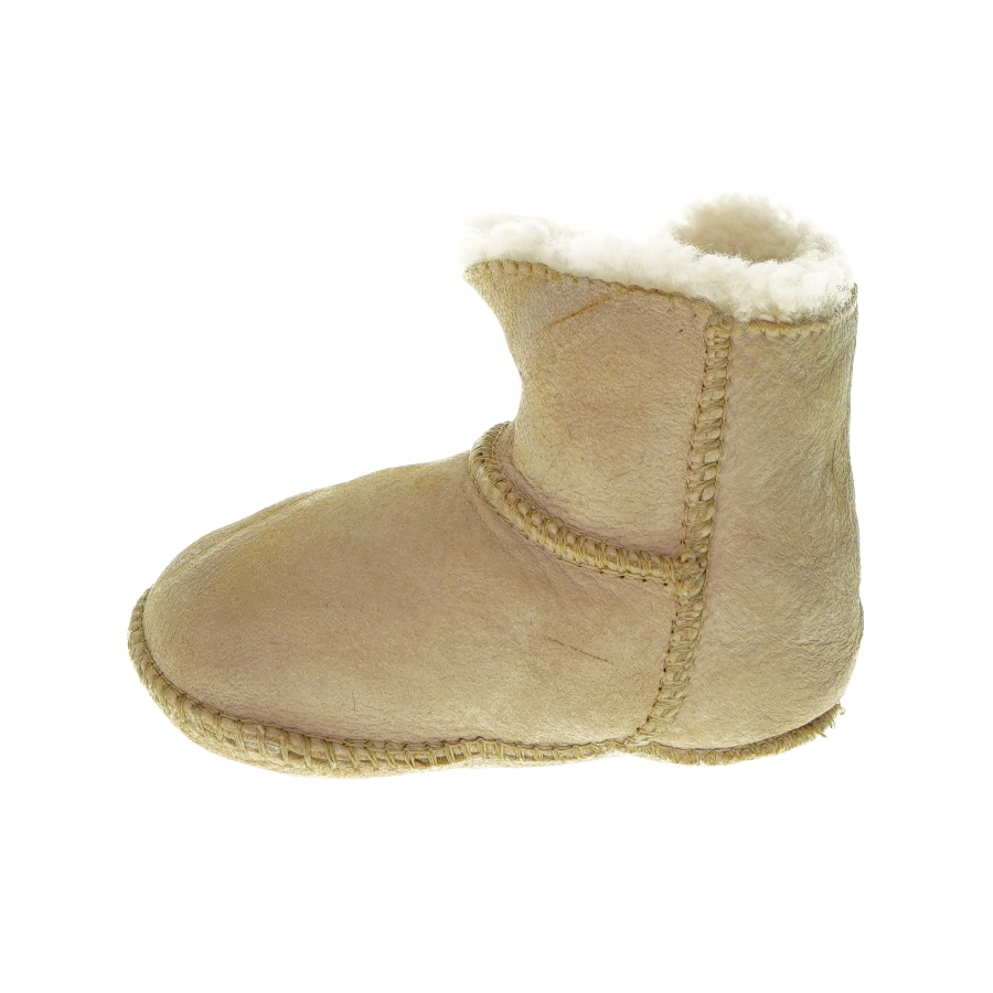 Bamse sutsko fra En Fant (str. ca. 27) fra En Fant  (str. ca. 27)