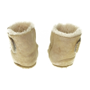 Bamse sutsko fra En Fant (str. ca. 27) fra En Fant  (str. ca. 27)