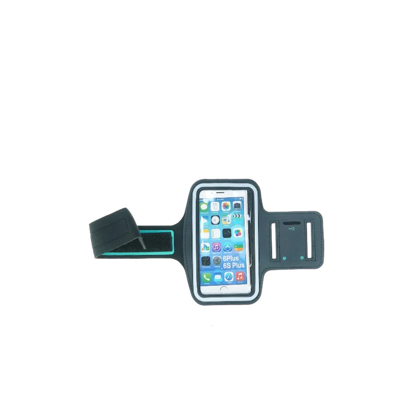 Trænings holder til telefon (str. 17 cm x 10 cm til telefon)