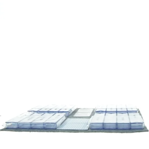 Pille i etuier med forskellige ugedage (str. 15 cm)