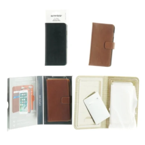 Covers til iPhone 7 plus og en til 11 pro max fra Essentials Puro Og Panser