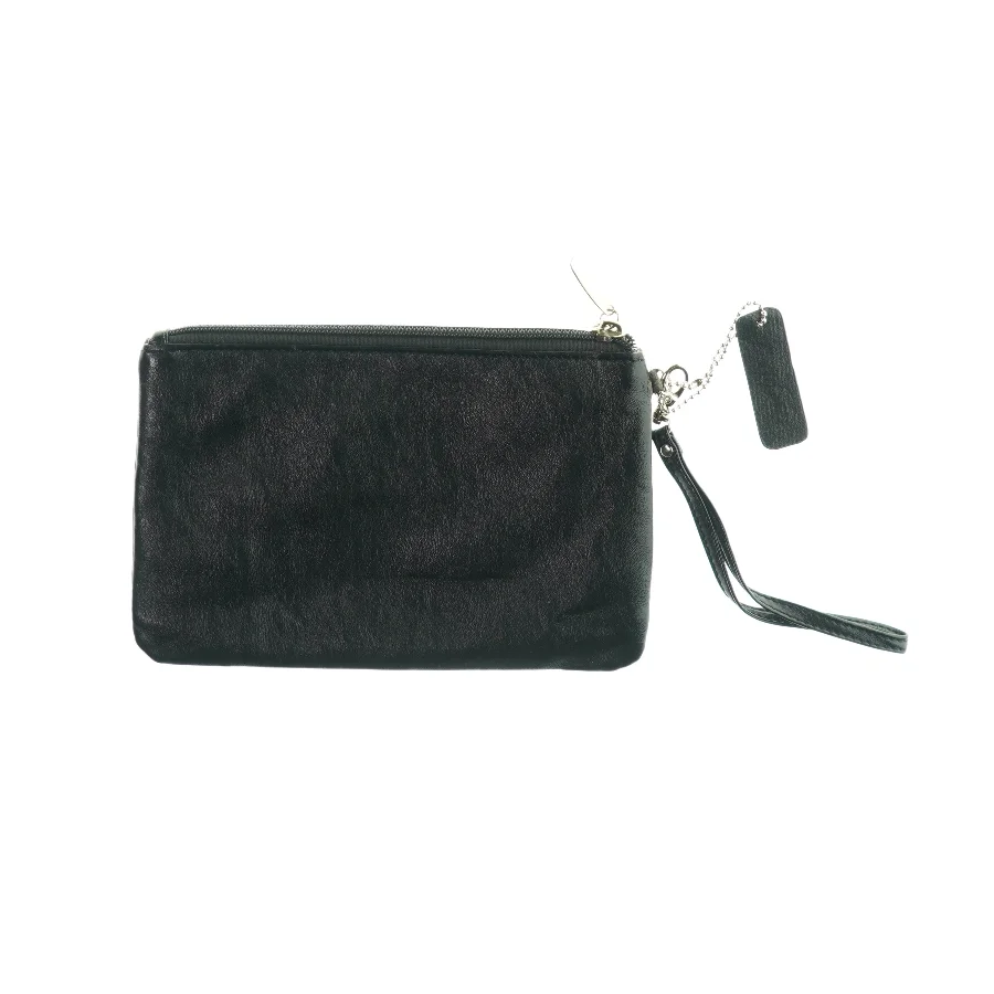 Pung med stjerner (str. 22 X 15 cm)