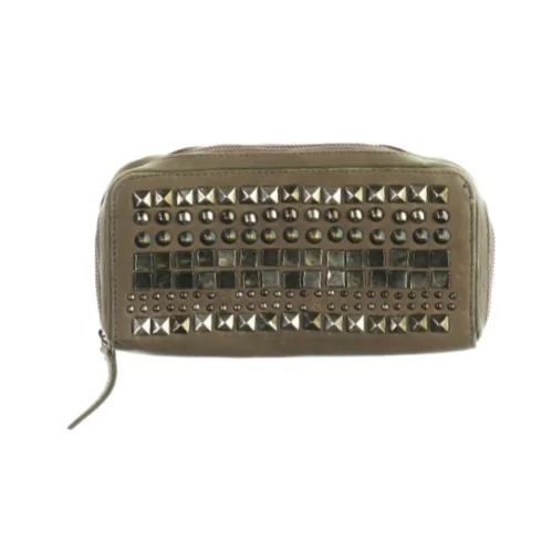 Pung med palietter (str. 25 x 13 cm)