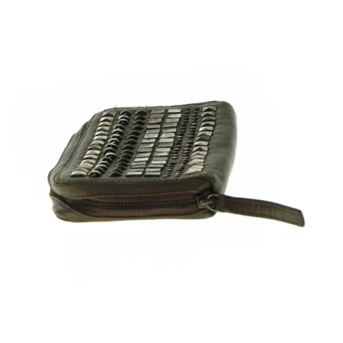 Pung med palietter (str. 25 x 13 cm)